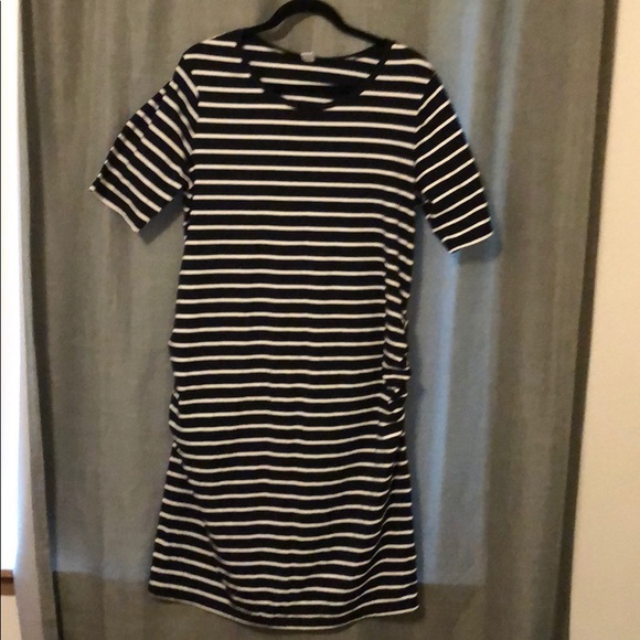 Old Navy Maternity XL Dress - Picture 1 of 4